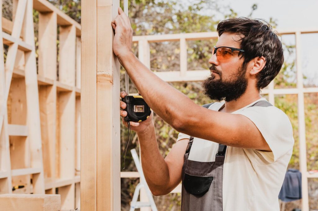 pose pergola